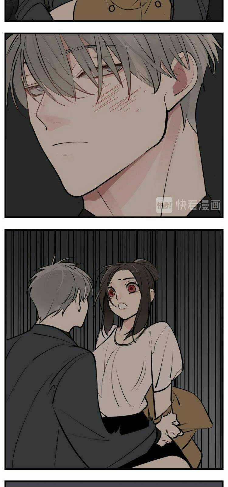 Vật Trong Tay - Chapter 53 - Trang 34