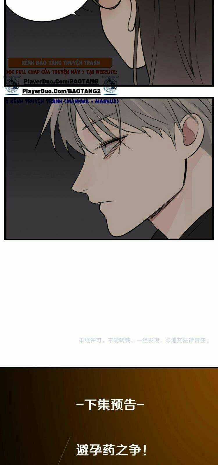 Vật Trong Tay - Chapter 53 - Trang 38