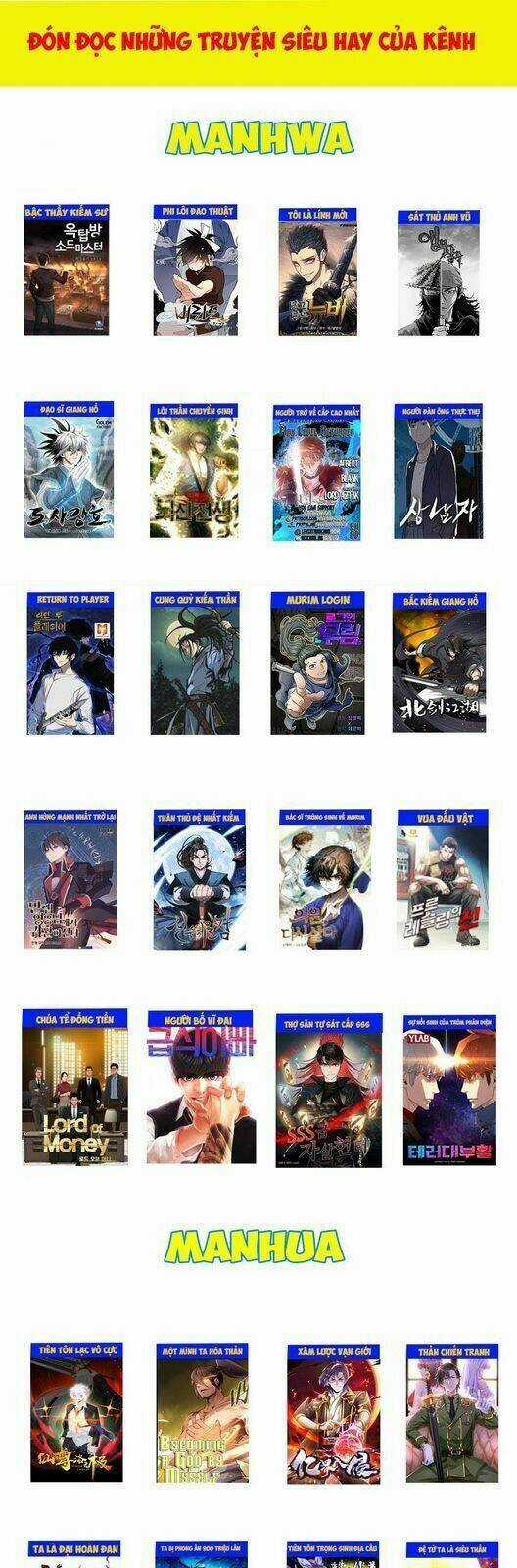 Vật Trong Tay - Chapter 53 - Trang 41