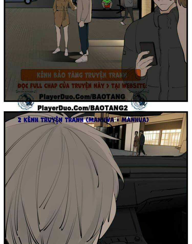 Vật Trong Tay - Chapter 53 - Trang 8