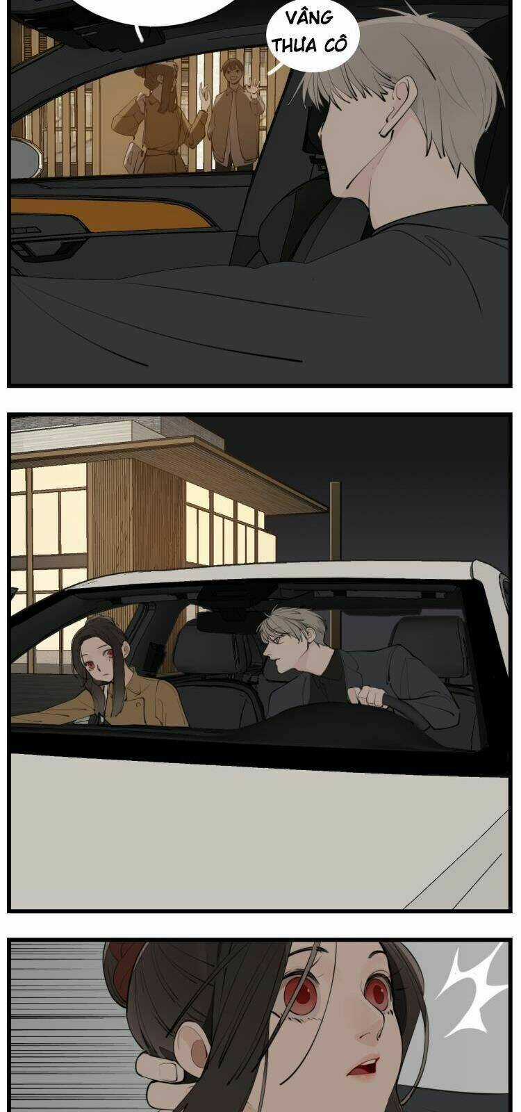 Vật Trong Tay - Chapter 53 - Trang 10