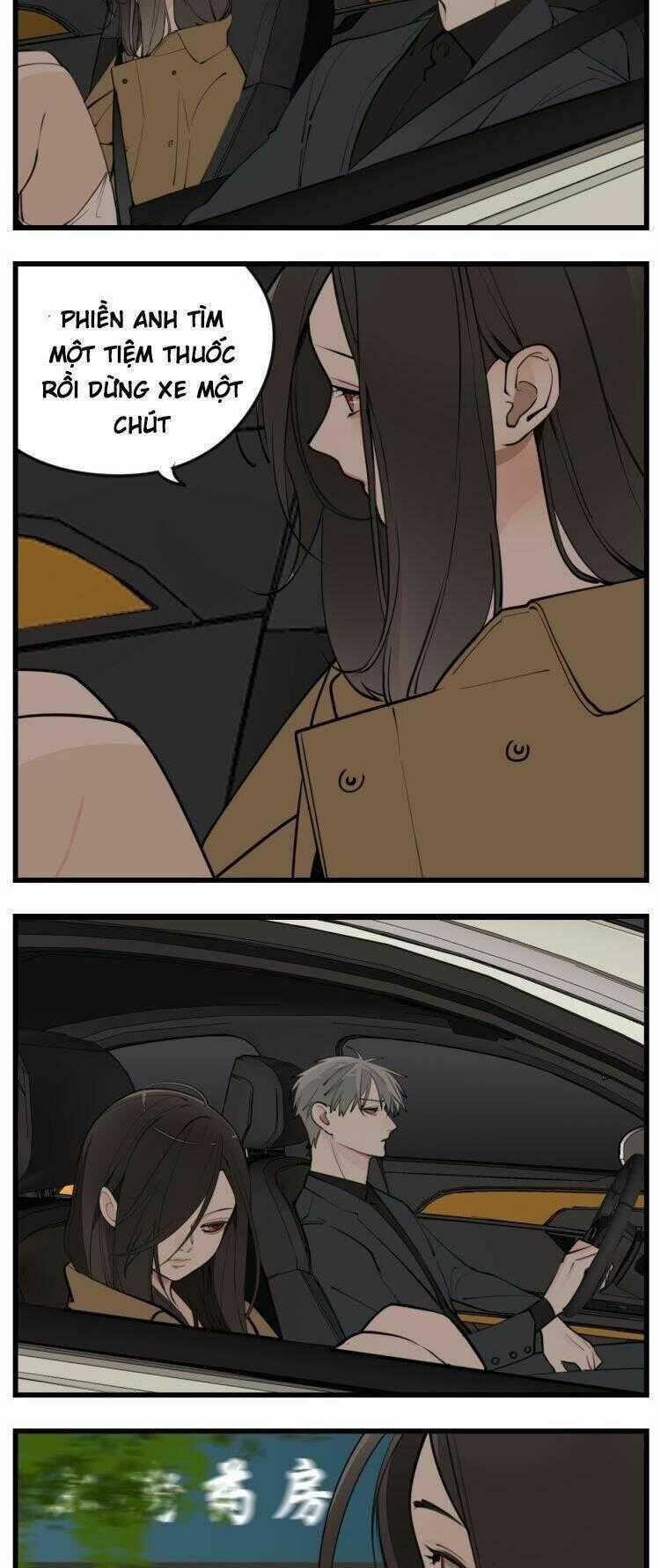 Vật Trong Tay - Chapter 54 - Trang 2