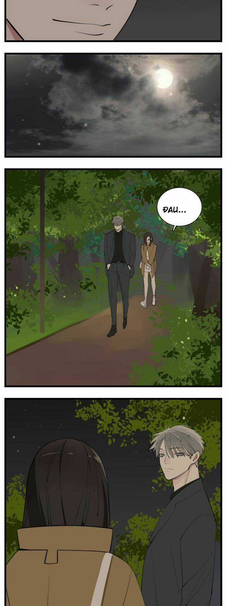 Vật Trong Tay - Chapter 54 - Trang 13