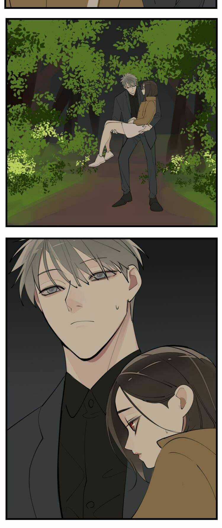 Vật Trong Tay - Chapter 54 - Trang 14