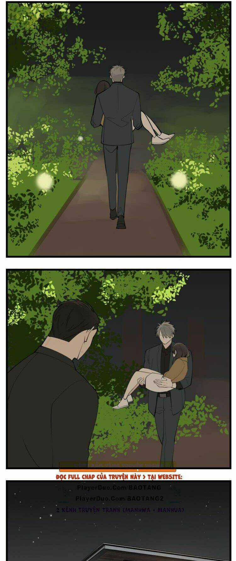 Vật Trong Tay - Chapter 54 - Trang 15