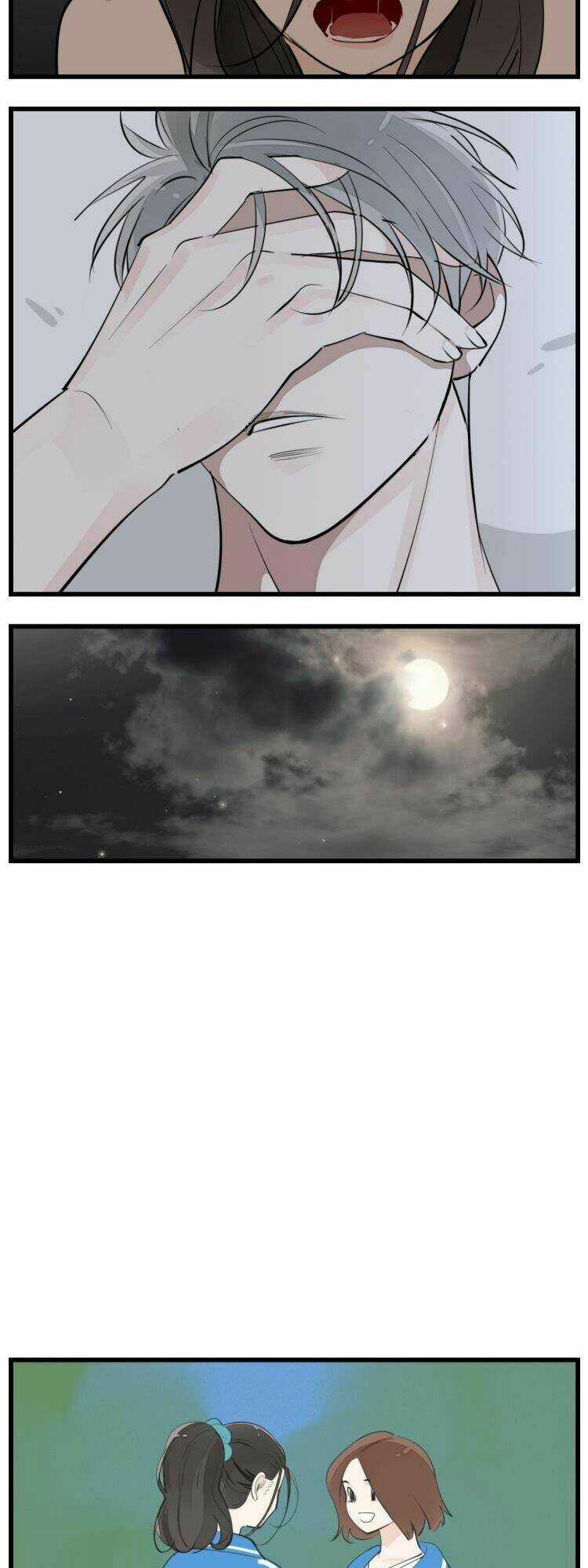 Vật Trong Tay - Chapter 54 - Trang 19