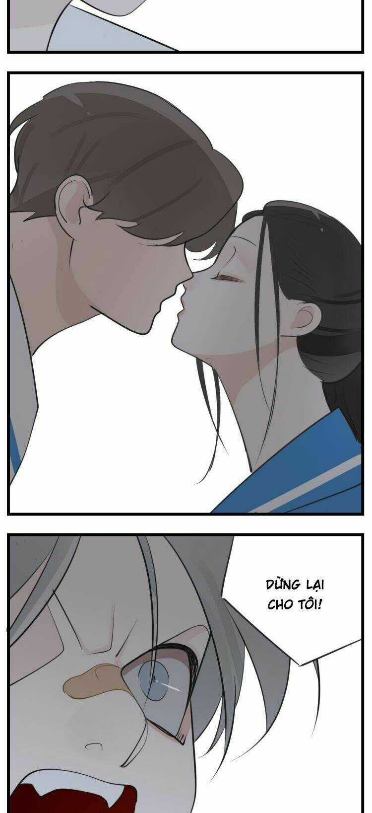 Vật Trong Tay - Chapter 54 - Trang 23