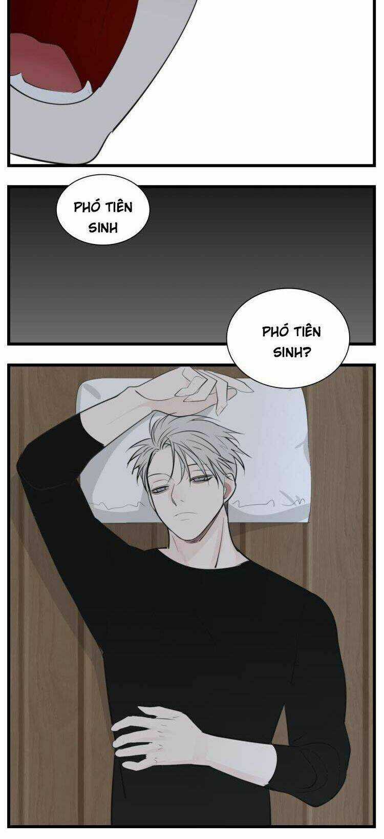 Vật Trong Tay - Chapter 54 - Trang 24