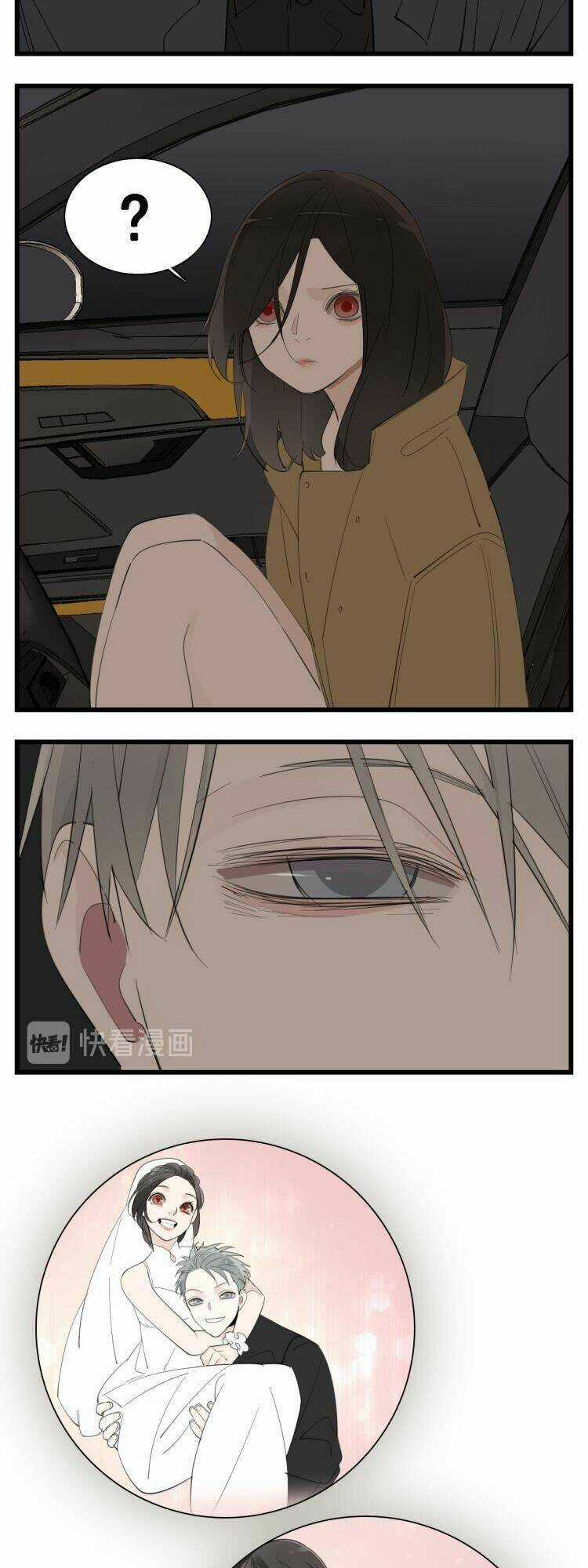 Vật Trong Tay - Chapter 54 - Trang 4