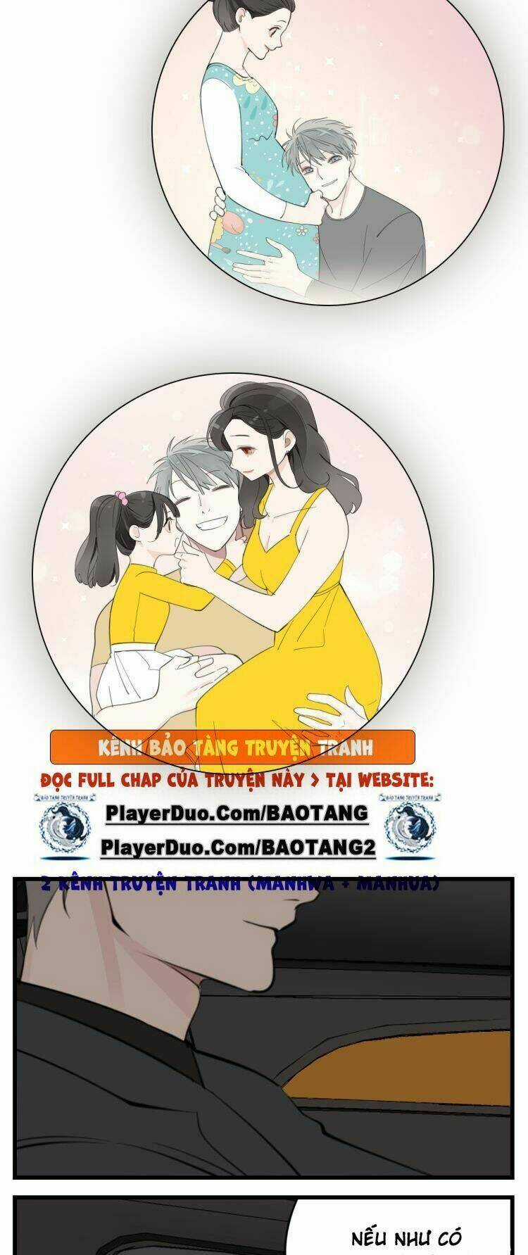 Vật Trong Tay - Chapter 54 - Trang 5