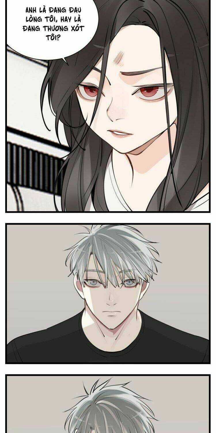 Vật Trong Tay - Chapter 55 - Trang 11