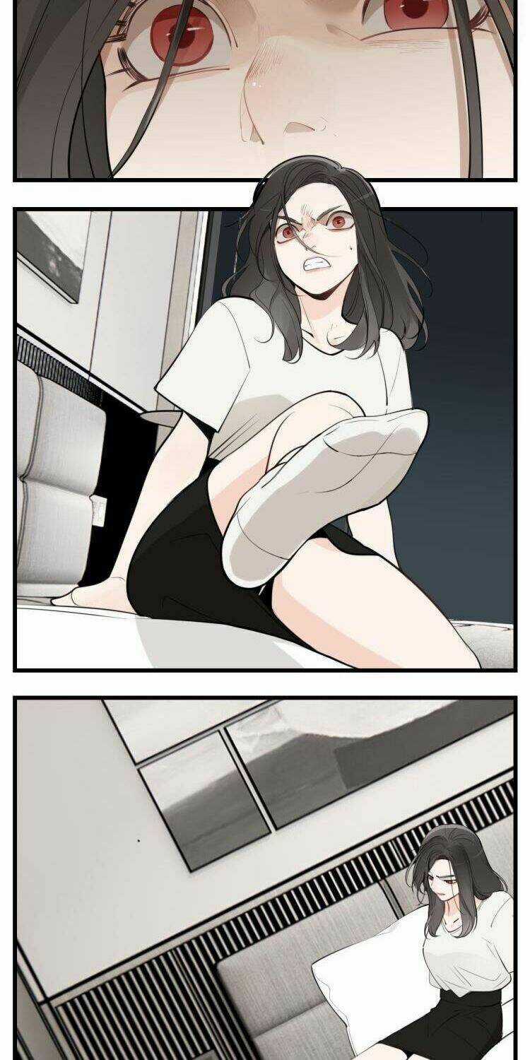 Vật Trong Tay - Chapter 55 - Trang 13