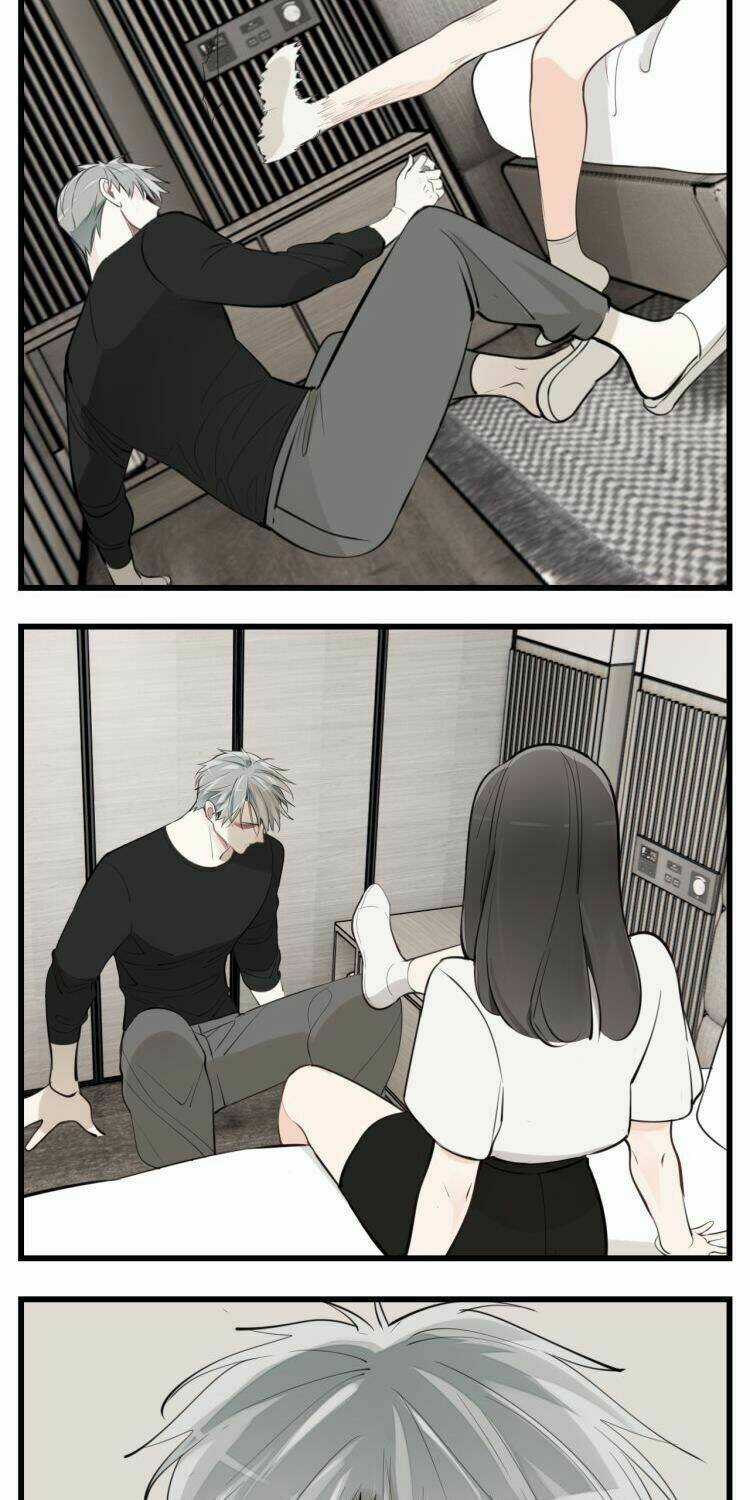 Vật Trong Tay - Chapter 55 - Trang 14