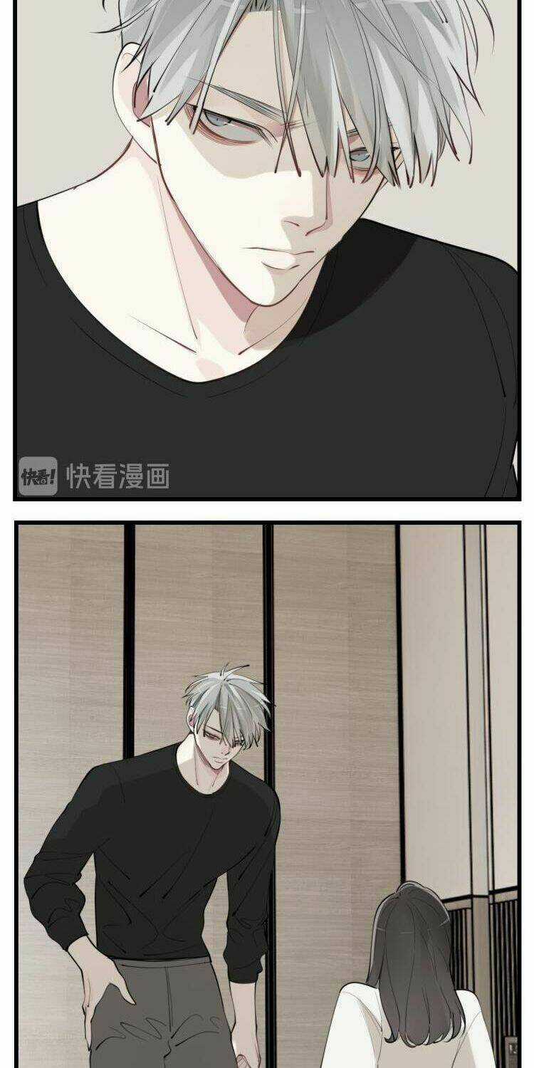 Vật Trong Tay - Chapter 55 - Trang 15