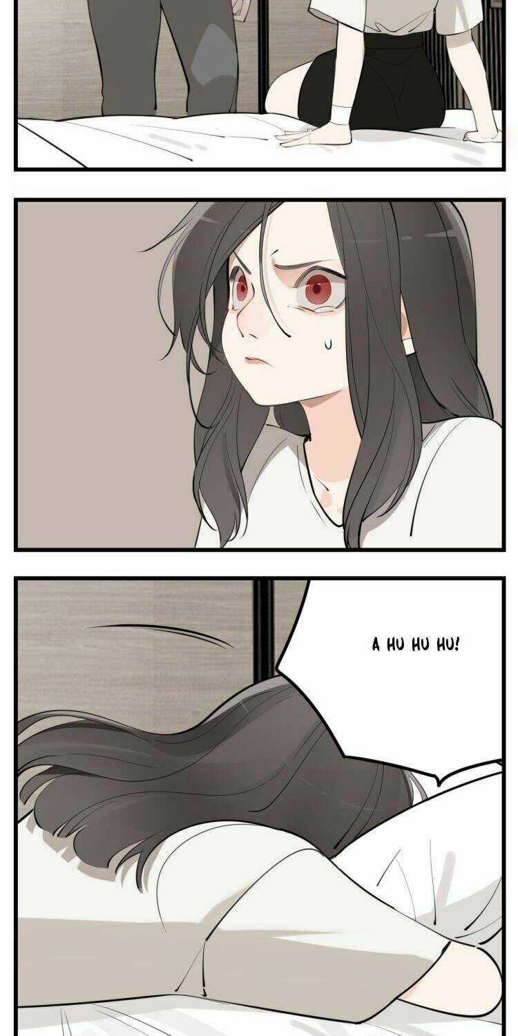 Vật Trong Tay - Chapter 55 - Trang 16