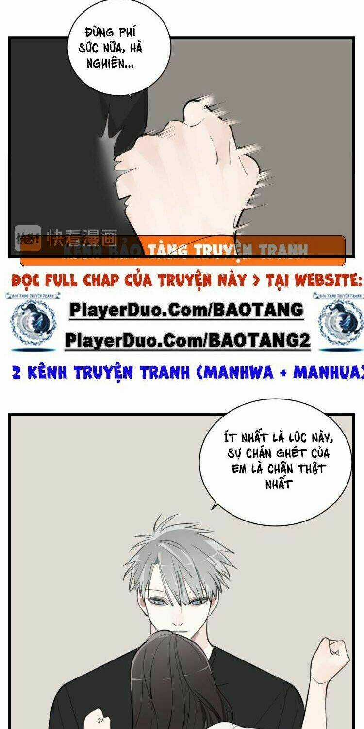 Vật Trong Tay - Chapter 55 - Trang 19