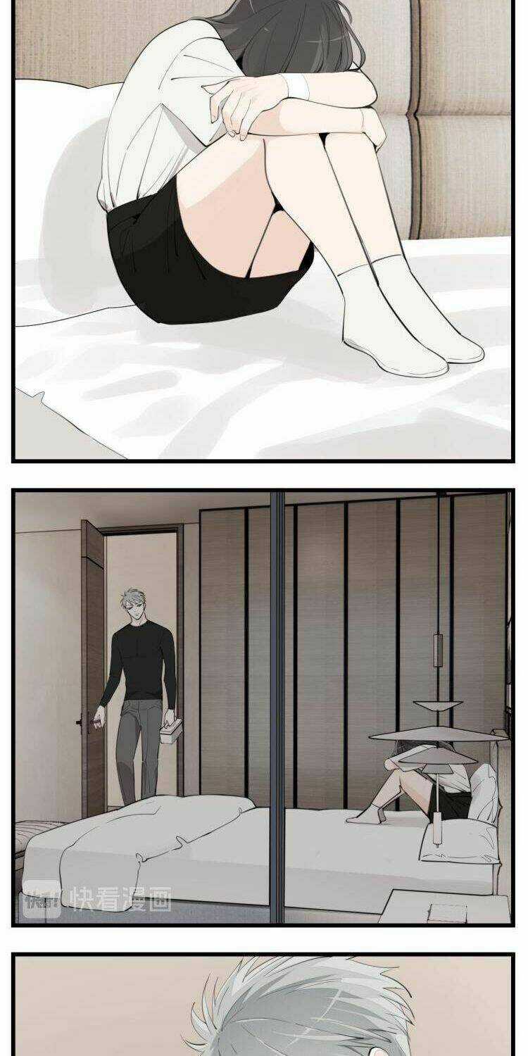 Vật Trong Tay - Chapter 55 - Trang 3