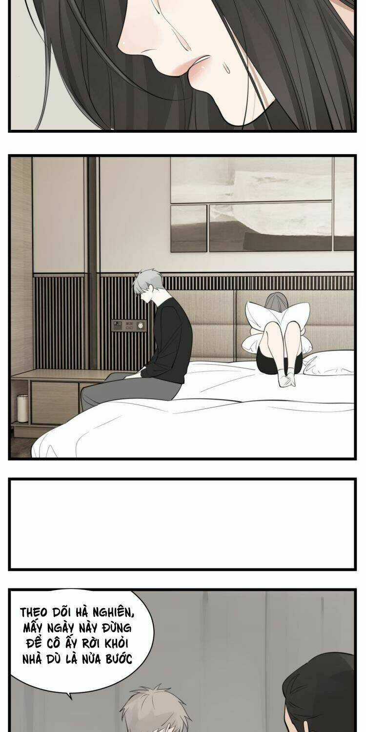 Vật Trong Tay - Chapter 55 - Trang 21