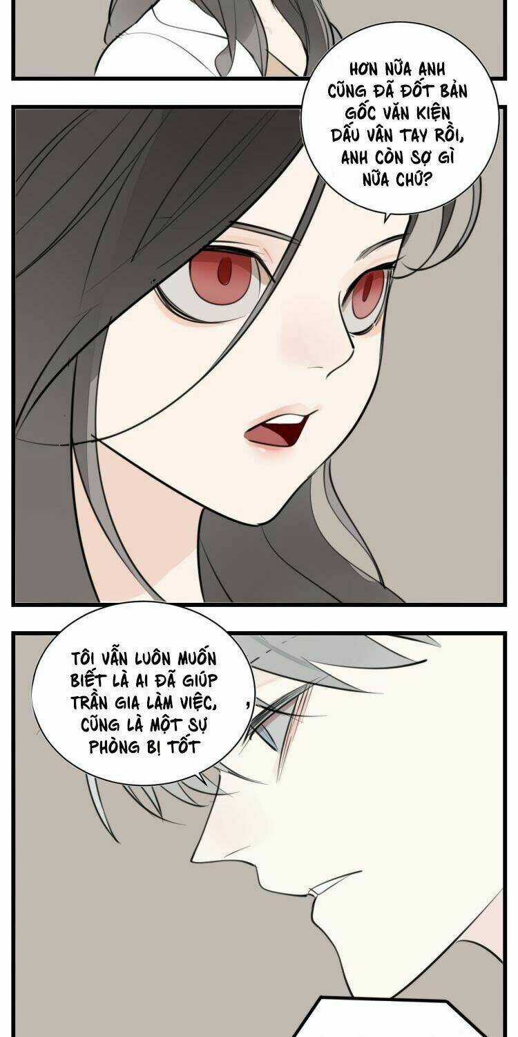 Vật Trong Tay - Chapter 55 - Trang 25