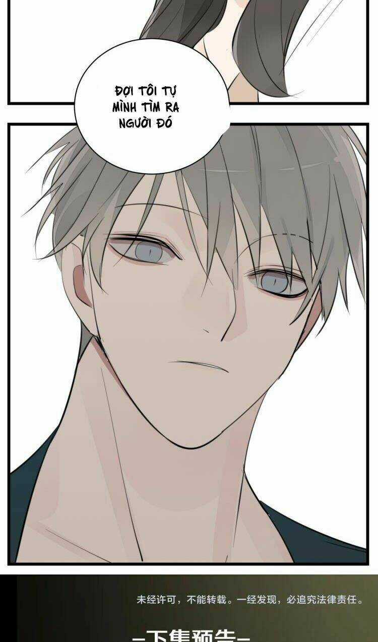 Vật Trong Tay - Chapter 55 - Trang 27