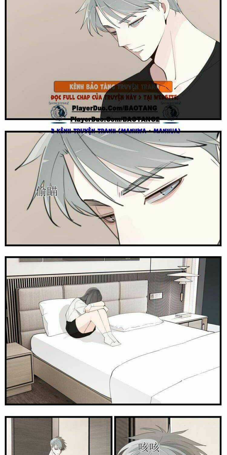 Vật Trong Tay - Chapter 55 - Trang 4