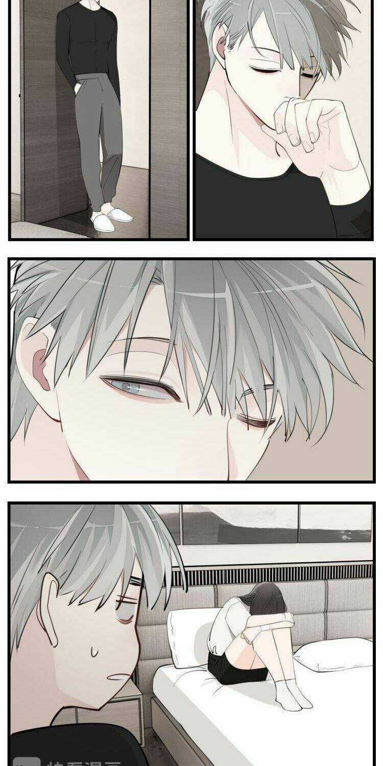 Vật Trong Tay - Chapter 55 - Trang 5