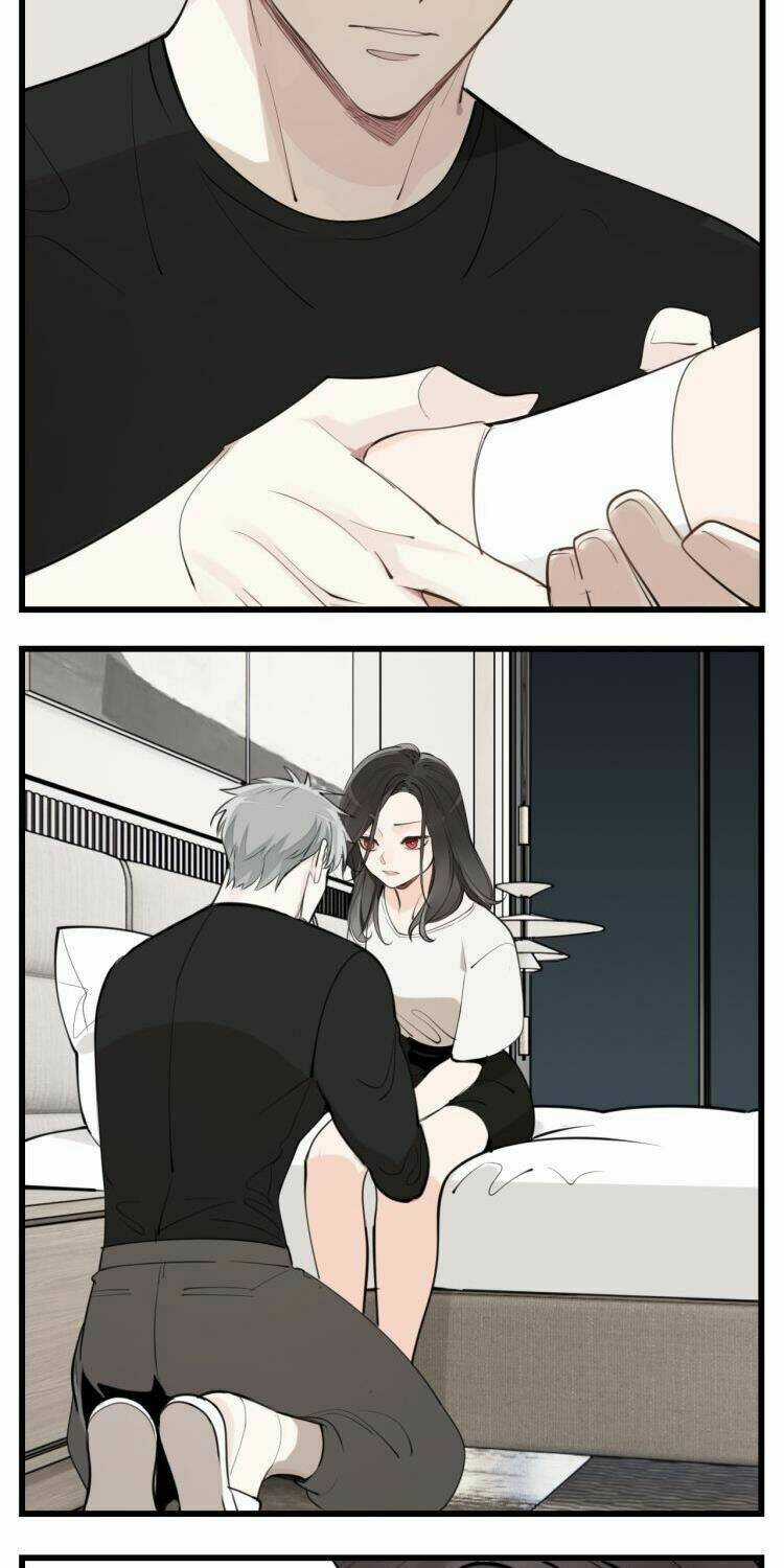 Vật Trong Tay - Chapter 55 - Trang 10