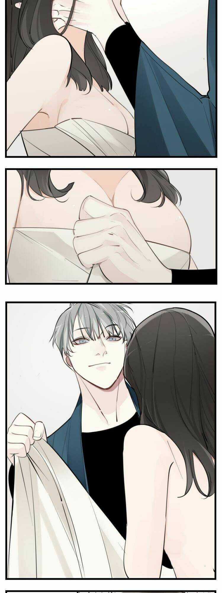 Vật Trong Tay - Chapter 56 - Trang 14