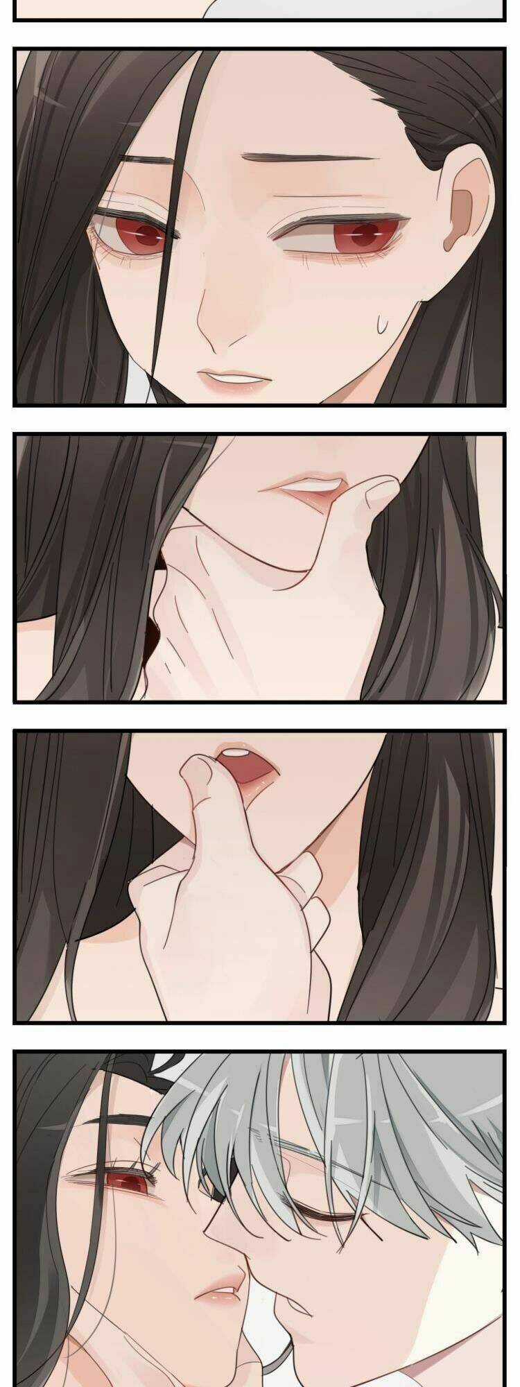 Vật Trong Tay - Chapter 56 - Trang 17