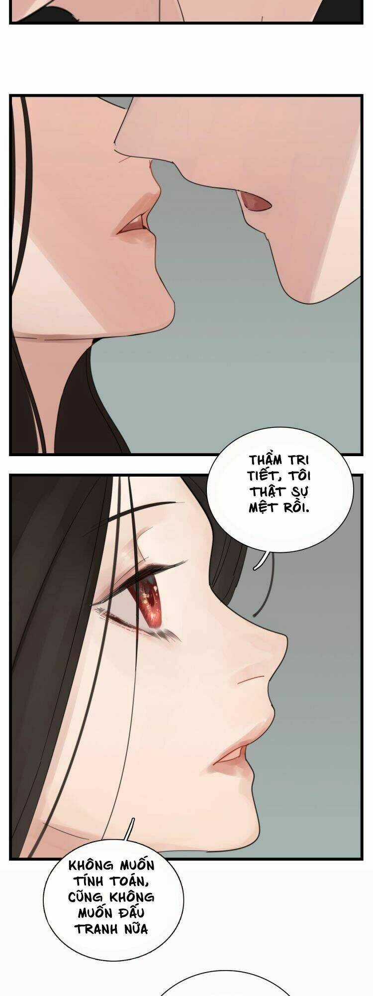 Vật Trong Tay - Chapter 56 - Trang 19