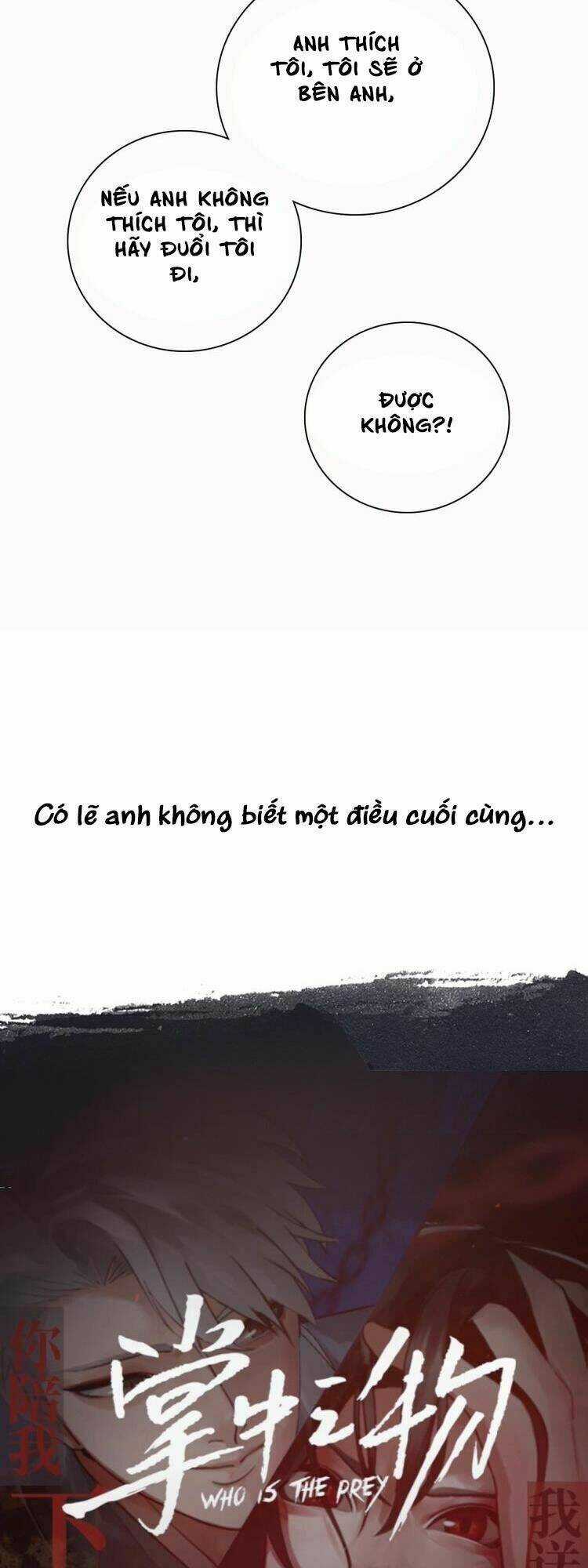 Vật Trong Tay - Chapter 56 - Trang 20