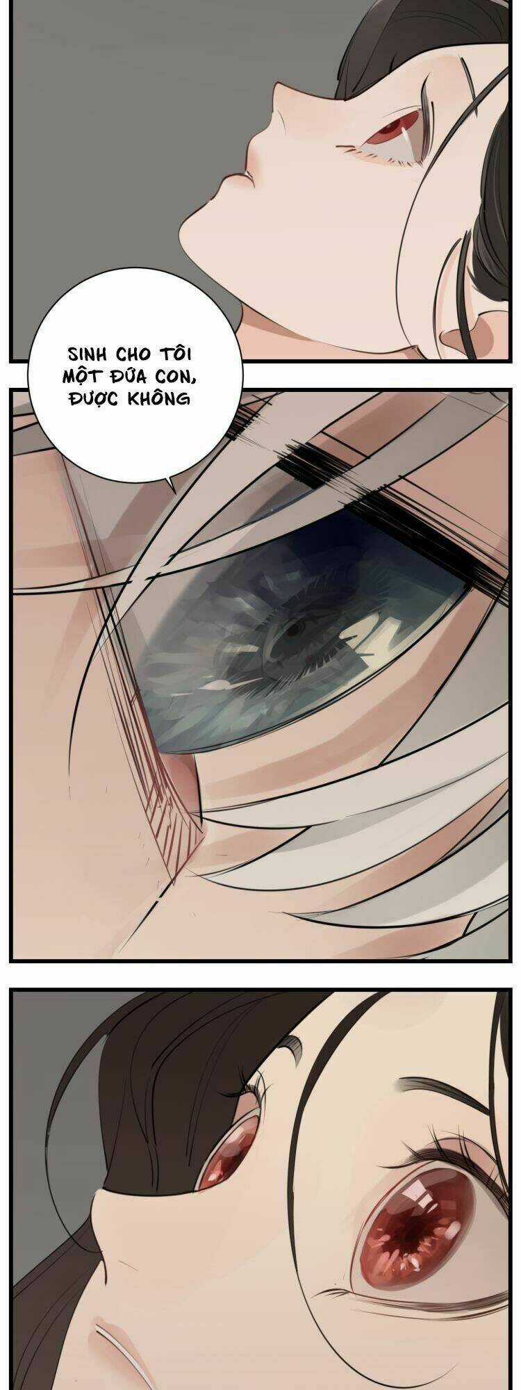 Vật Trong Tay - Chapter 57 - Trang 11