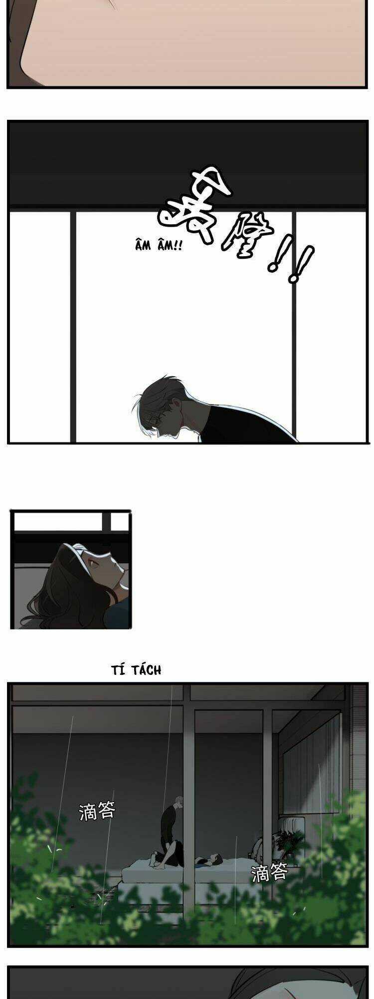 Vật Trong Tay - Chapter 57 - Trang 12