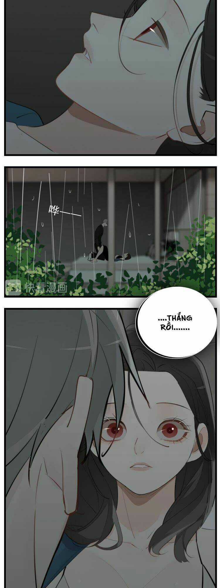 Vật Trong Tay - Chapter 57 - Trang 13