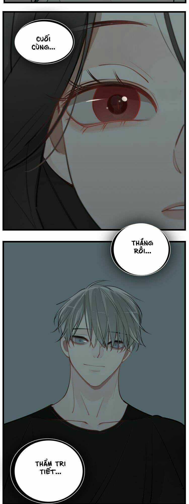 Vật Trong Tay - Chapter 57 - Trang 14