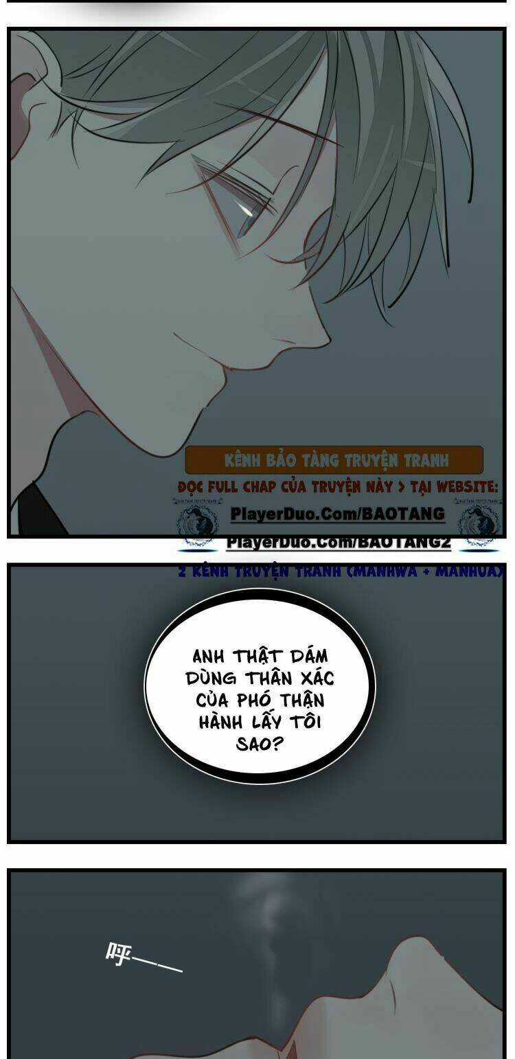 Vật Trong Tay - Chapter 57 - Trang 15