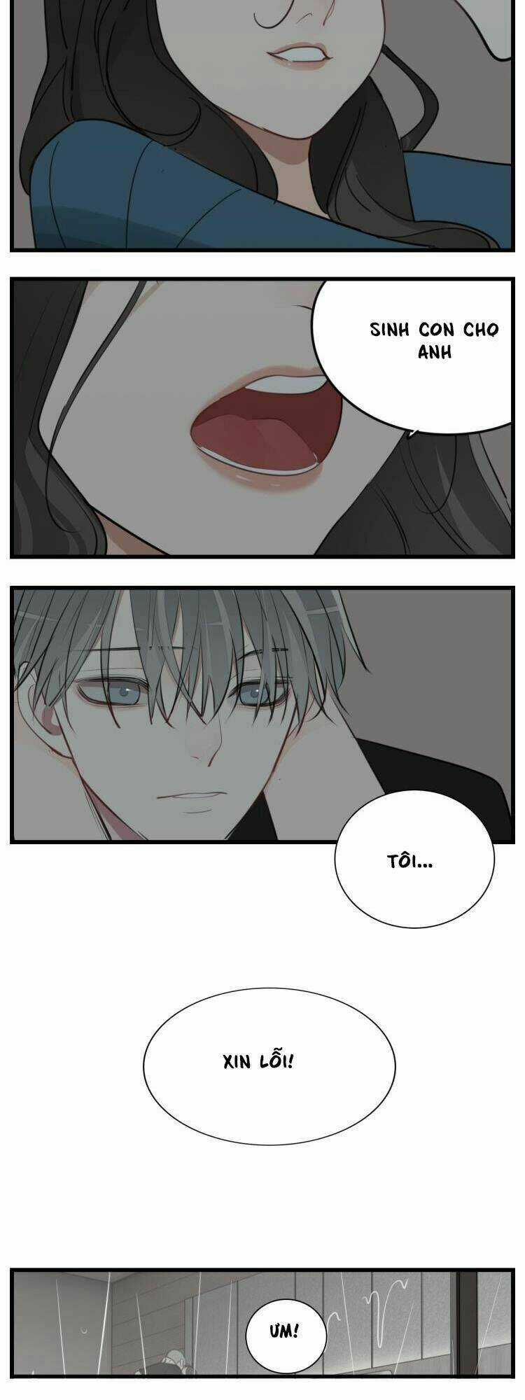 Vật Trong Tay - Chapter 57 - Trang 17