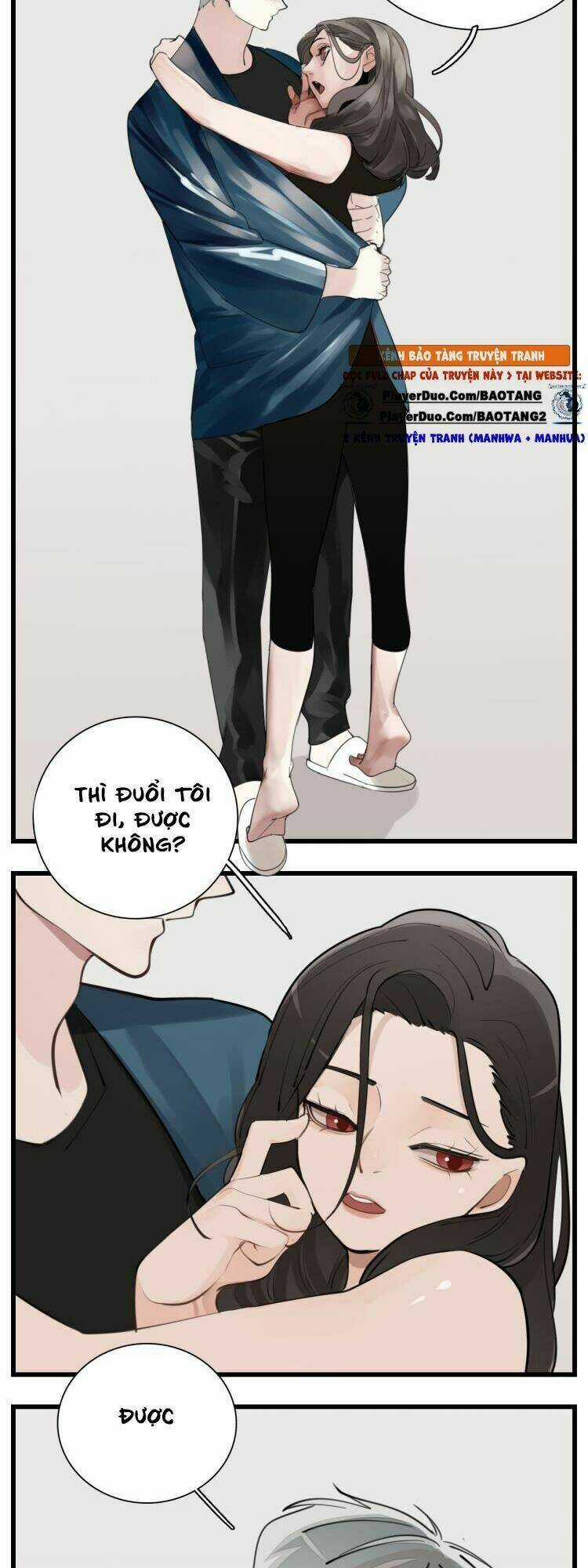 Vật Trong Tay - Chapter 57 - Trang 3