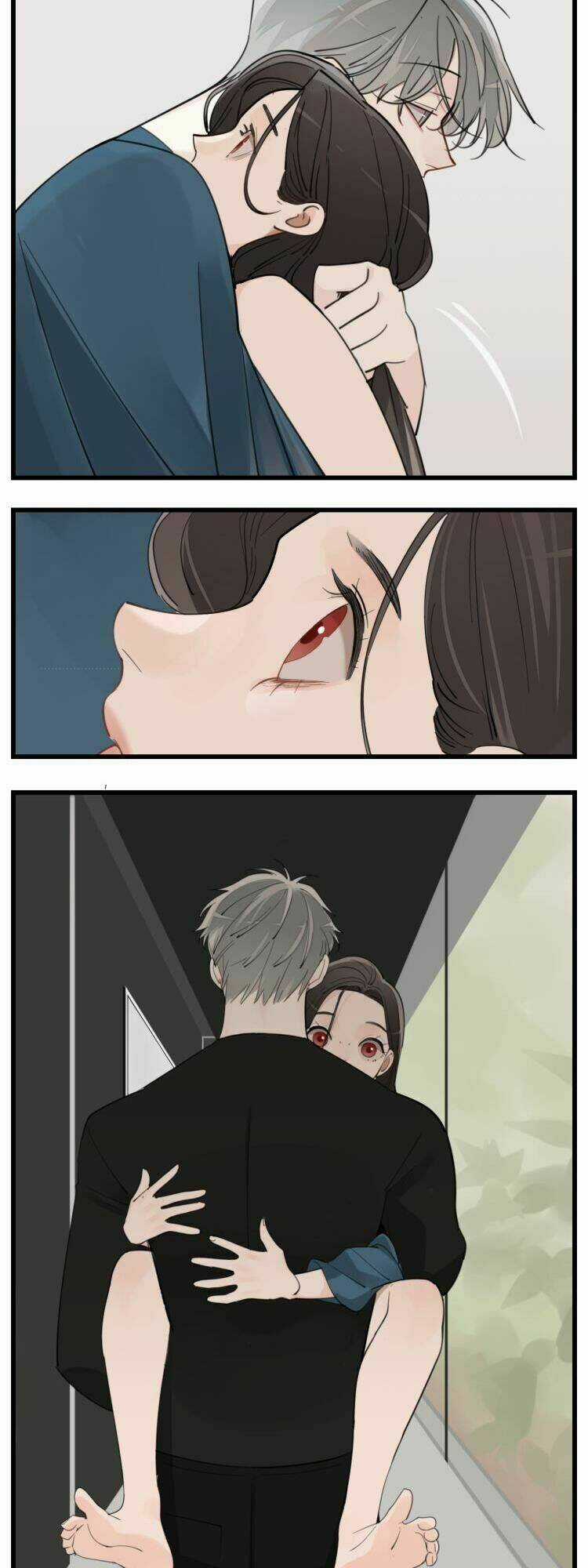 Vật Trong Tay - Chapter 57 - Trang 4