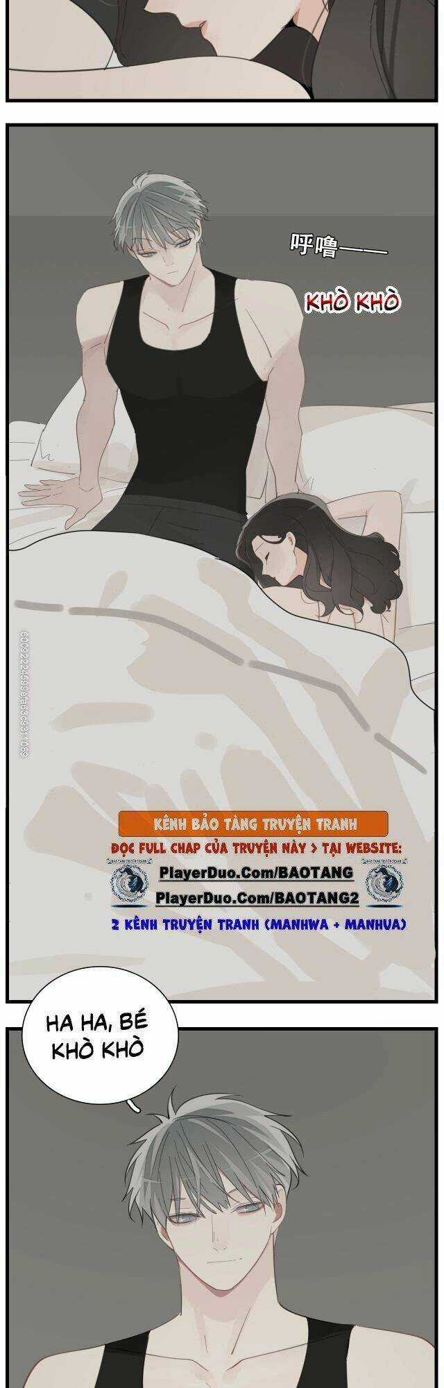 Vật Trong Tay - Chapter 58 - Trang 4