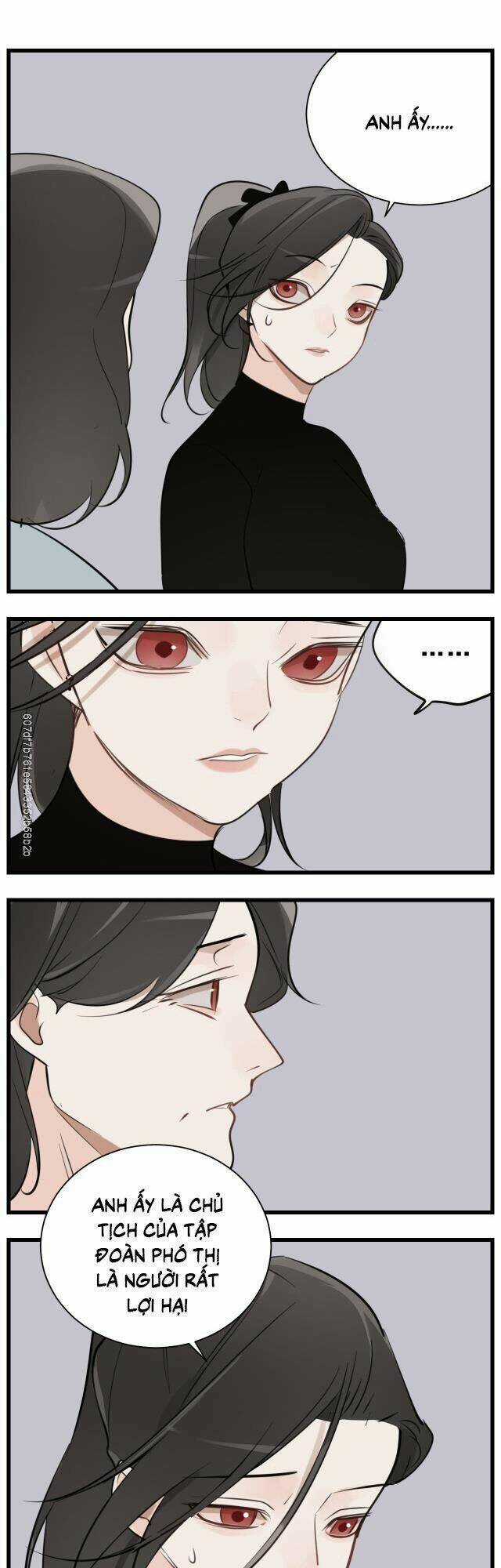 Vật Trong Tay - Chapter 59 - Trang 20