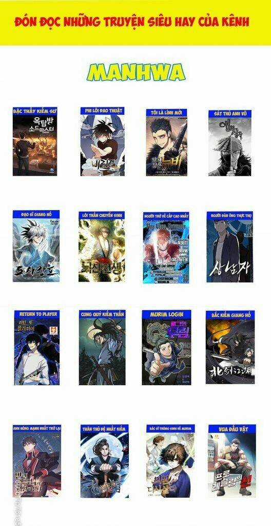 Vật Trong Tay - Chapter 59 - Trang 23