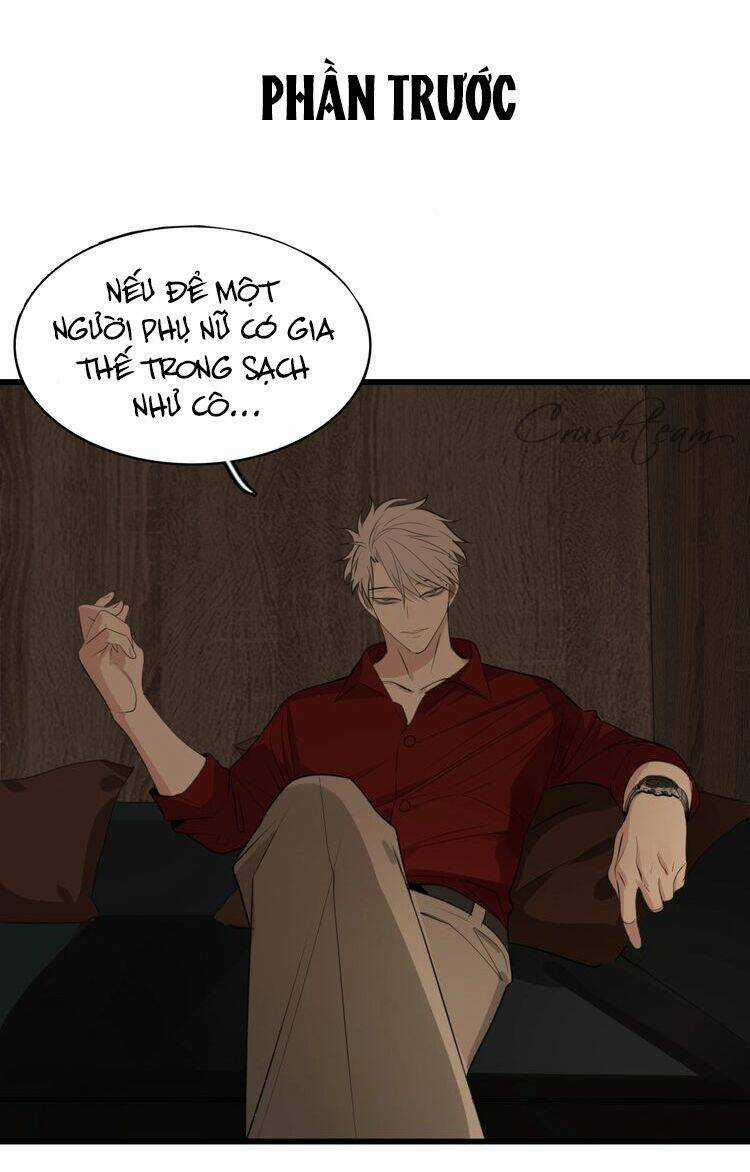 Vật Trong Tay - Chapter 6 - Trang 2