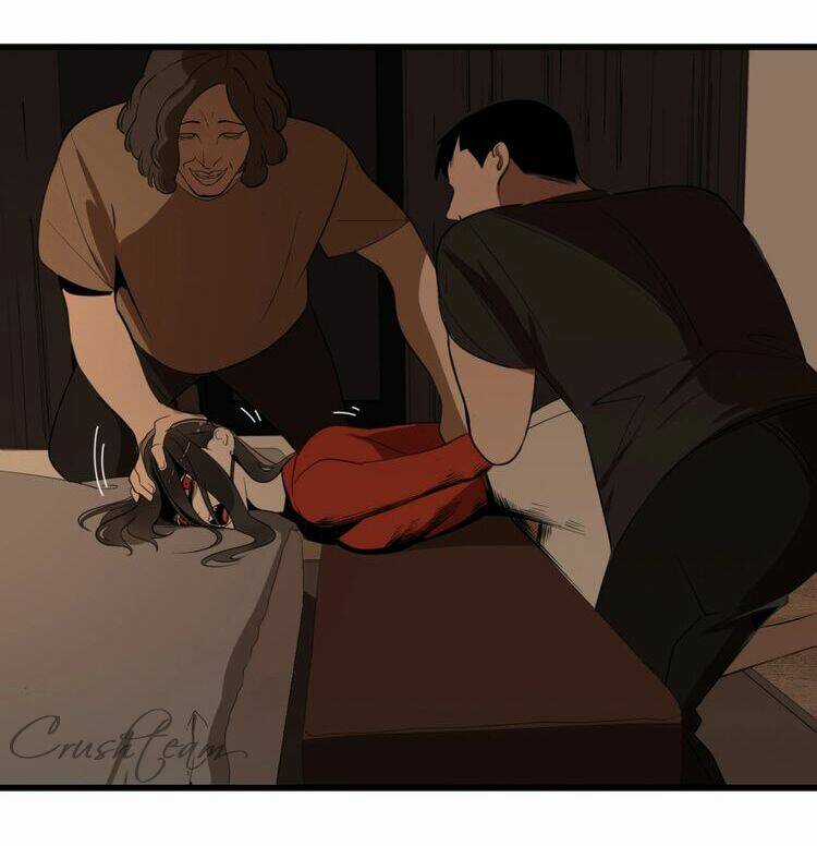 Vật Trong Tay - Chapter 6 - Trang 11