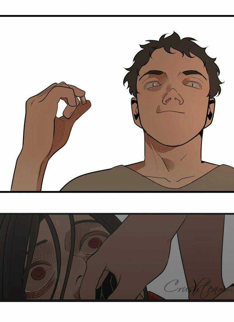 Vật Trong Tay - Chapter 6 - Trang 12