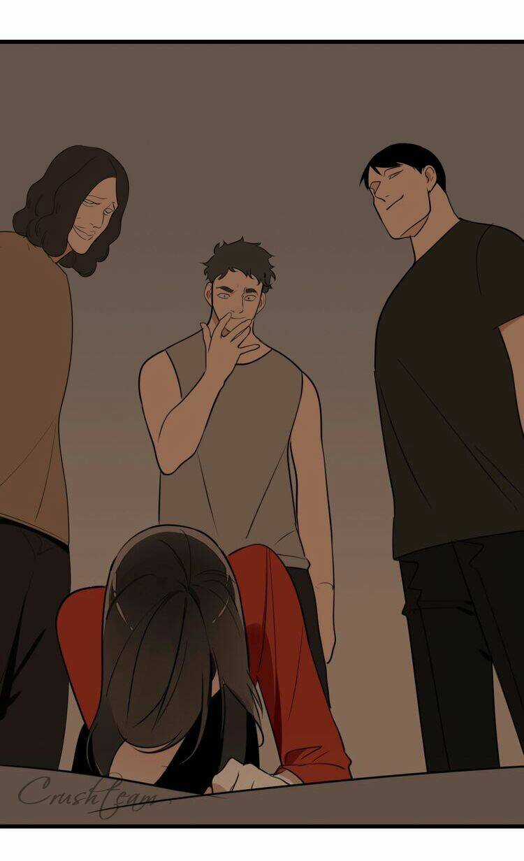 Vật Trong Tay - Chapter 6 - Trang 13