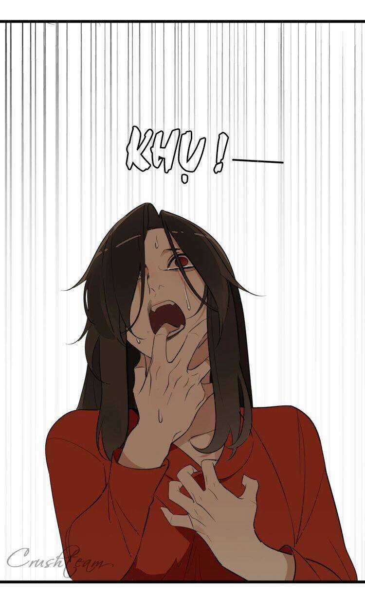 Vật Trong Tay - Chapter 6 - Trang 15