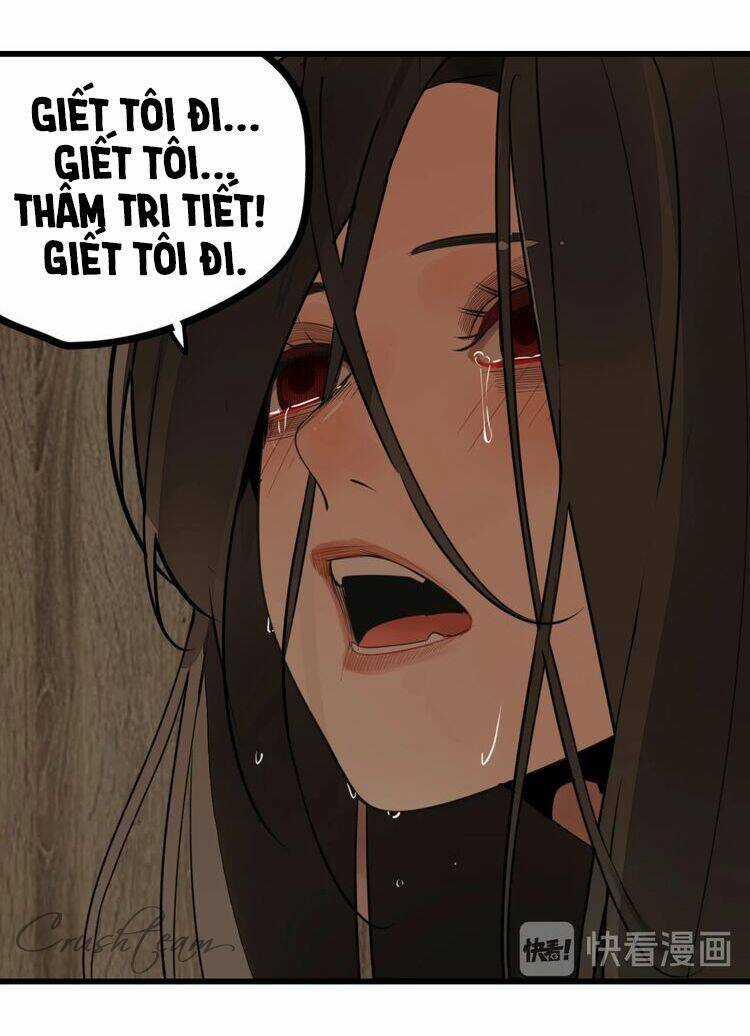 Vật Trong Tay - Chapter 6 - Trang 20