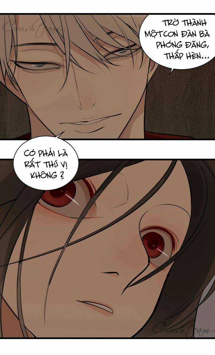 Vật Trong Tay - Chapter 6 - Trang 3