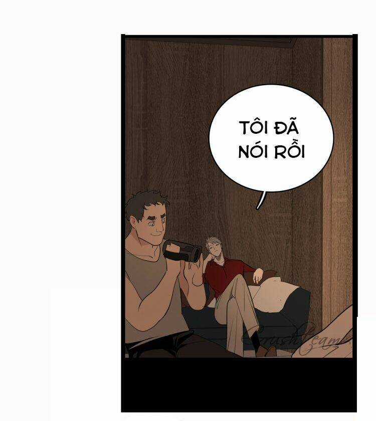 Vật Trong Tay - Chapter 6 - Trang 21